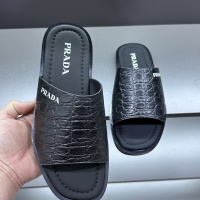 $48.00 USD Prada Slippers For Men #1196079