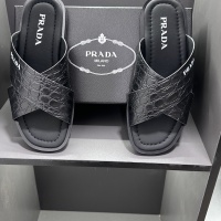 $48.00 USD Prada Slippers For Men #1196080