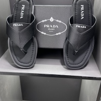 $48.00 USD Prada Slippers For Men #1196081