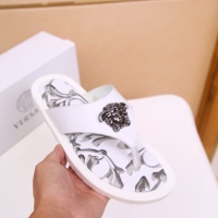 $48.00 USD Versace Slippers For Men #1196104