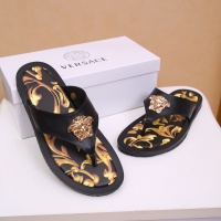 $48.00 USD Versace Slippers For Men #1196105