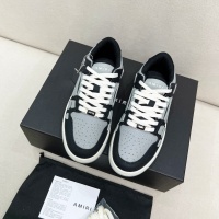 $100.00 USD Amiri Casual Shoes For Women #1196181