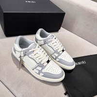 $100.00 USD Amiri Casual Shoes For Women #1196187