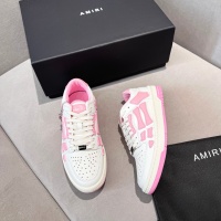 $100.00 USD Amiri Casual Shoes For Women #1196206