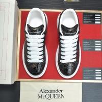 $80.00 USD Alexander McQueen Casual Shoes For Men #1196209