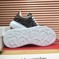 $80.00 USD Alexander McQueen Casual Shoes For Men #1196209