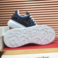 $80.00 USD Alexander McQueen Casual Shoes For Women #1196212
