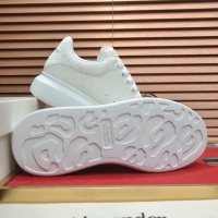 $80.00 USD Alexander McQueen Casual Shoes For Women #1196214
