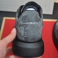 $80.00 USD Alexander McQueen Casual Shoes For Men #1196217