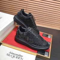 $80.00 USD Alexander McQueen Casual Shoes For Men #1196219