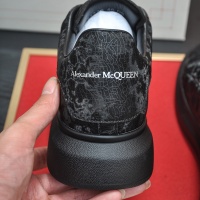 $80.00 USD Alexander McQueen Casual Shoes For Men #1196219