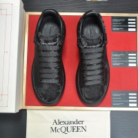 $80.00 USD Alexander McQueen Casual Shoes For Women #1196220