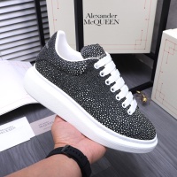 $76.00 USD Alexander McQueen Casual Shoes For Women #1196222