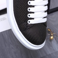 $76.00 USD Alexander McQueen Casual Shoes For Men #1196223