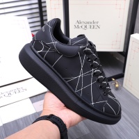 $76.00 USD Alexander McQueen Casual Shoes For Men #1196231