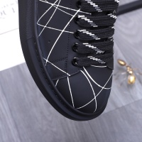 $76.00 USD Alexander McQueen Casual Shoes For Women #1196232