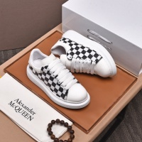 $98.00 USD Alexander McQueen Casual Shoes For Men #1196235