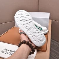 $98.00 USD Alexander McQueen Casual Shoes For Men #1196237