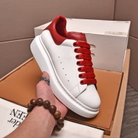 $98.00 USD Alexander McQueen Casual Shoes For Men #1196241