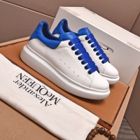 $98.00 USD Alexander McQueen Casual Shoes For Men #1196243
