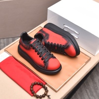 $102.00 USD Alexander McQueen Casual Shoes For Men #1196249