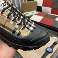 $105.00 USD Burberry Casual Shoes For Men #1196256