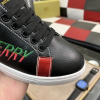 $72.00 USD Burberry Casual Shoes For Men #1196267