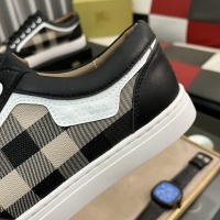 $72.00 USD Burberry Casual Shoes For Men #1196268