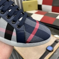 $72.00 USD Burberry Casual Shoes For Men #1196269