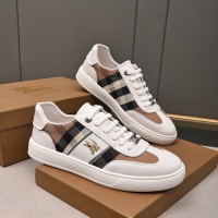 $85.00 USD Burberry Casual Shoes For Men #1196272