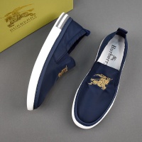 $72.00 USD Burberry Casual Shoes For Men #1196273