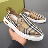 $72.00 USD Burberry Casual Shoes For Men #1196275