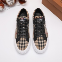 $68.00 USD Burberry Casual Shoes For Men #1196278