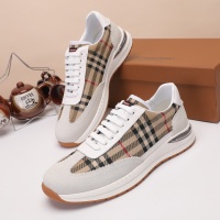 $72.00 USD Burberry Casual Shoes For Men #1196279