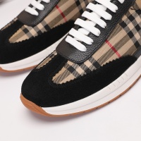 $72.00 USD Burberry Casual Shoes For Men #1196280