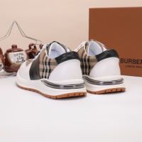 $72.00 USD Burberry Casual Shoes For Men #1196281