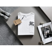 $48.00 USD Burberry T-Shirts Short Sleeved For Unisex #1196322