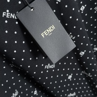 $48.00 USD Fendi T-Shirts Short Sleeved For Unisex #1196330