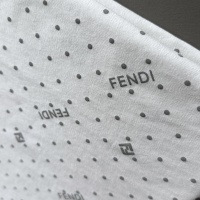 $48.00 USD Fendi T-Shirts Short Sleeved For Unisex #1196331
