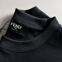 $45.00 USD Fendi T-Shirts Short Sleeved For Unisex #1196333