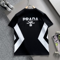 $48.00 USD Prada T-Shirts Short Sleeved For Unisex #1196365
