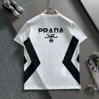 $48.00 USD Prada T-Shirts Short Sleeved For Unisex #1196366