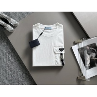 $48.00 USD Prada T-Shirts Short Sleeved For Unisex #1196368