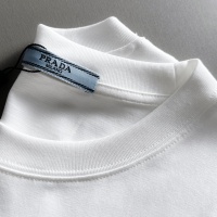 $48.00 USD Prada T-Shirts Short Sleeved For Unisex #1196368