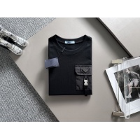 $48.00 USD Prada T-Shirts Short Sleeved For Unisex #1196369