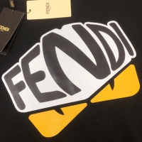 $41.00 USD Fendi T-Shirts Short Sleeved For Unisex #1196387