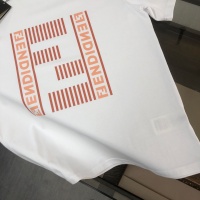 $41.00 USD Fendi T-Shirts Short Sleeved For Unisex #1196394