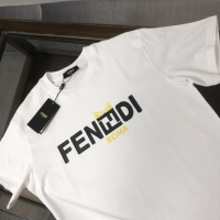 $41.00 USD Fendi T-Shirts Short Sleeved For Unisex #1196396