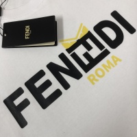 $41.00 USD Fendi T-Shirts Short Sleeved For Unisex #1196396