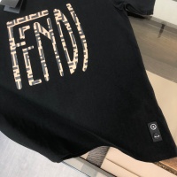 $41.00 USD Fendi T-Shirts Short Sleeved For Unisex #1196398